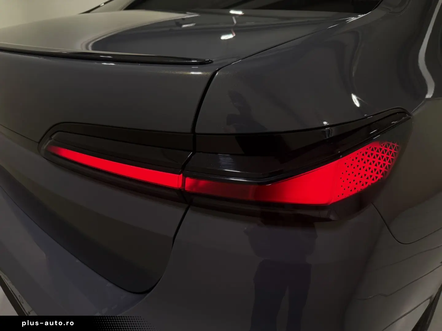 BMW 740d xDrive M Sport Pro Executive