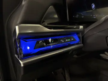 BMW 740d xDrive M Sport Pro Executive