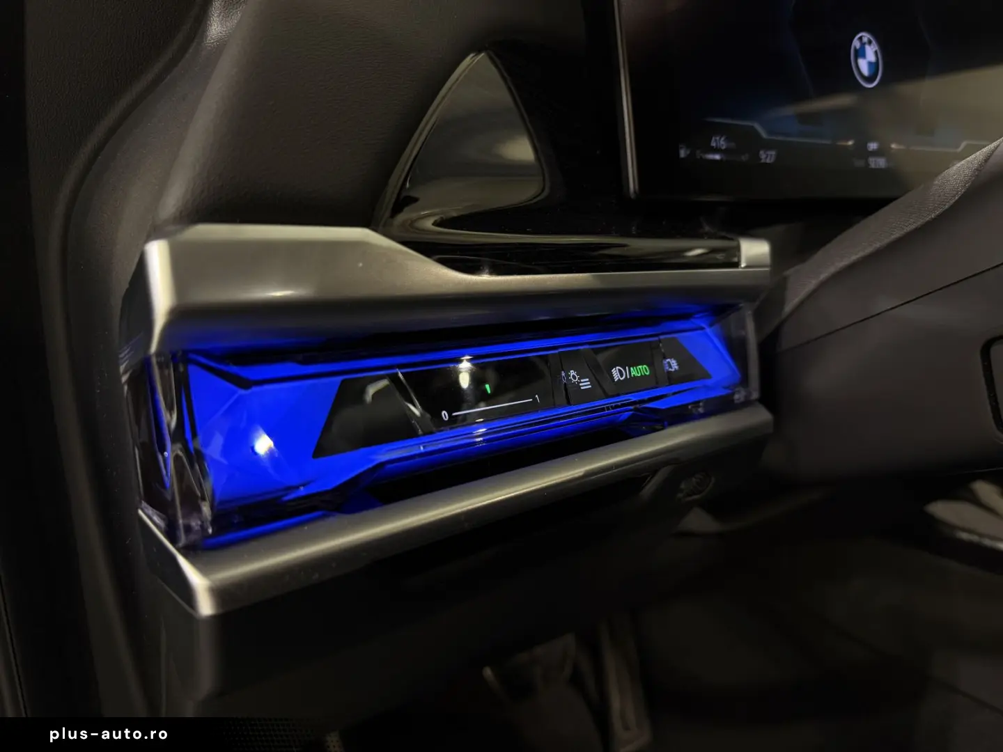 BMW 740d xDrive M Sport Pro Executive