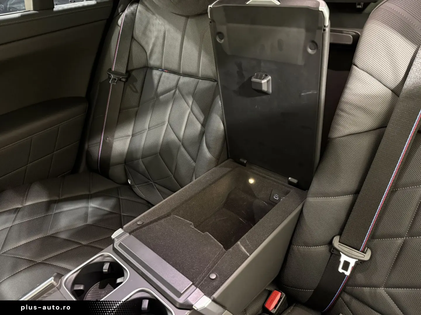 BMW 740d xDrive M Sport Pro Executive