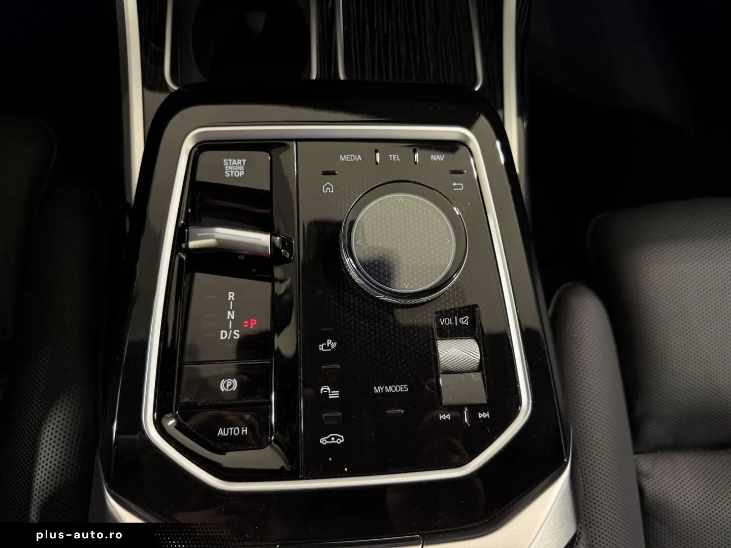 BMW 740d xDrive M Sport Pro Executive