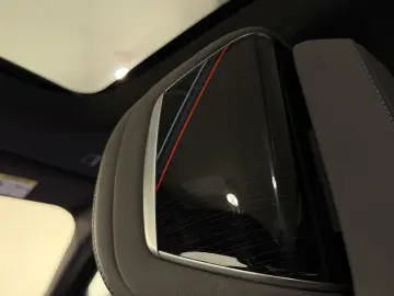 BMW 740d xDrive M Sport Pro Executive