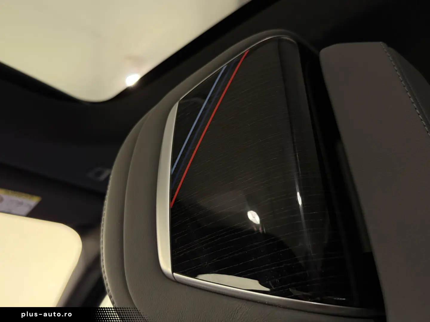 BMW 740d xDrive M Sport Pro Executive