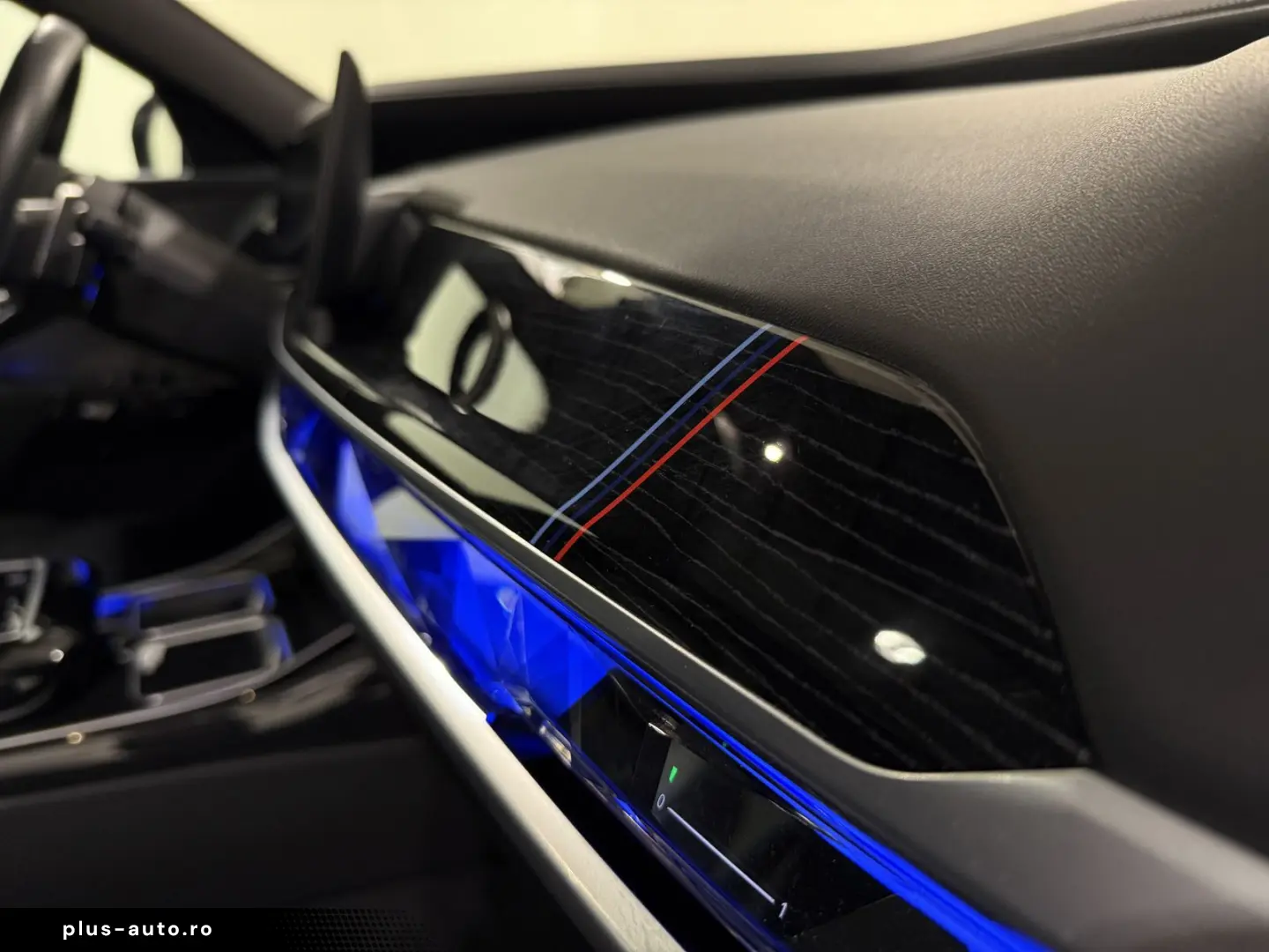 BMW 740d xDrive M Sport Pro Executive