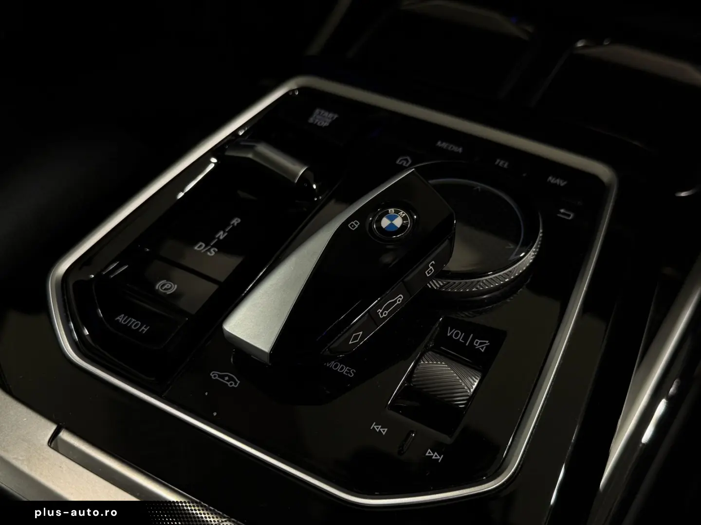 BMW 740d xDrive M Sport Pro Executive