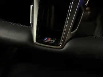 BMW 740d xDrive M Sport Pro Executive