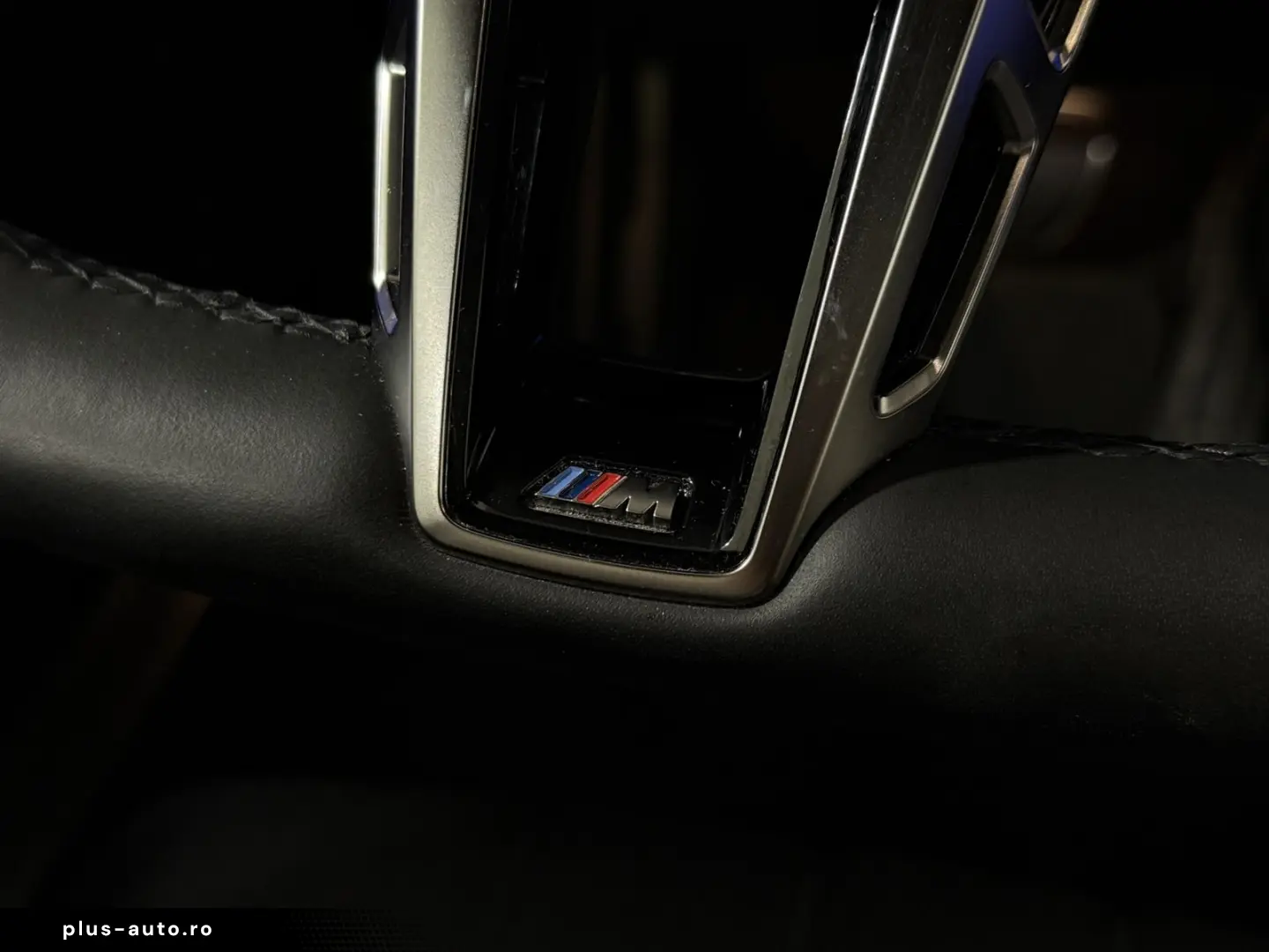 BMW 740d xDrive M Sport Pro Executive