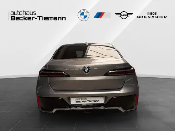 BMW 740d xDrive Limousine M Sport