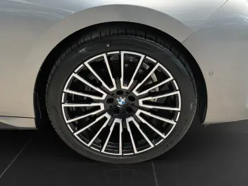 BMW 740d xDrive Limousine M Sport