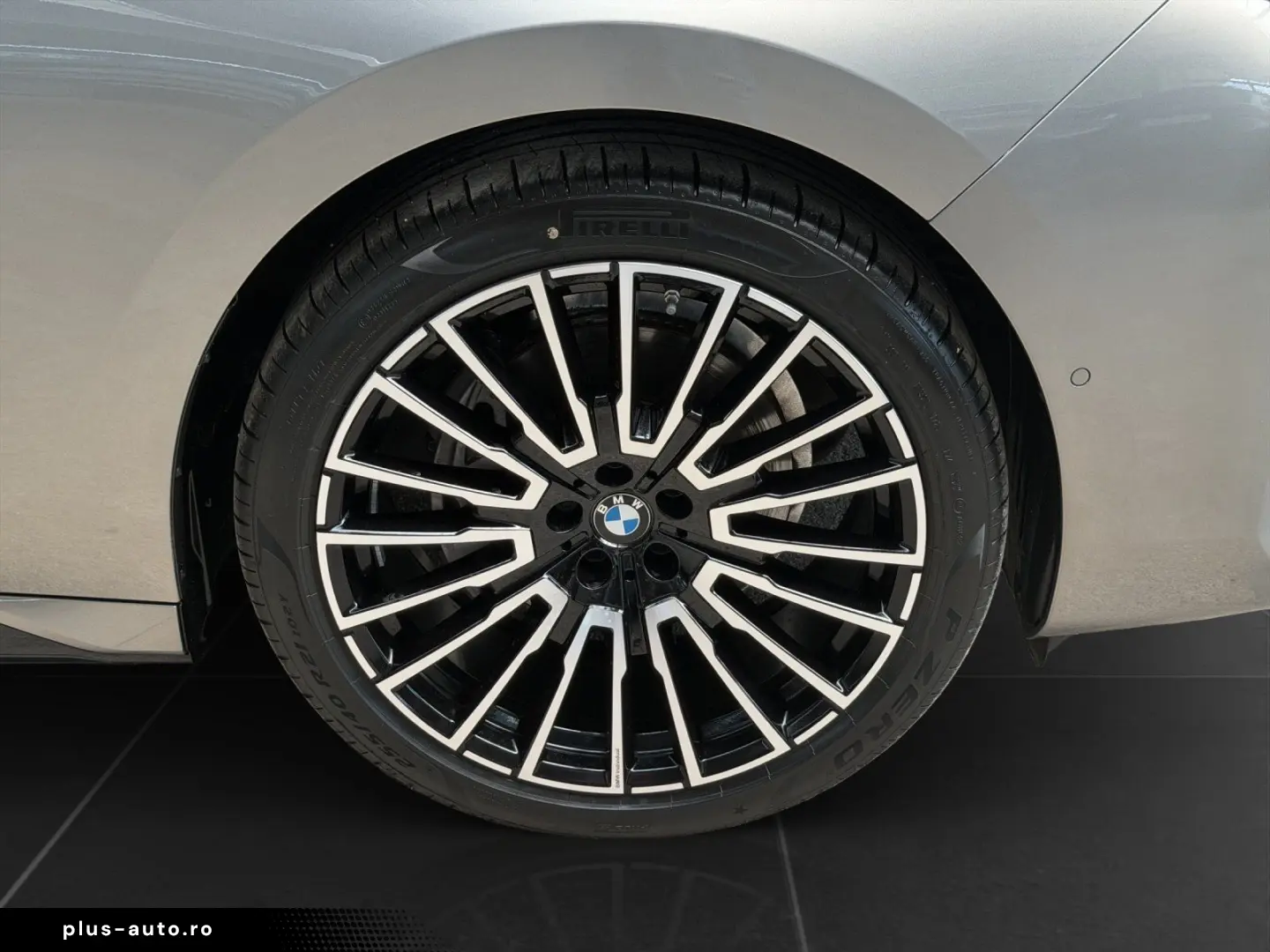 BMW 740d xDrive Limousine M Sport