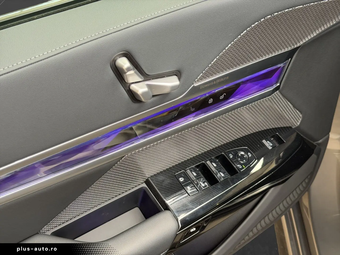 BMW 740d xDrive Limousine M Sport