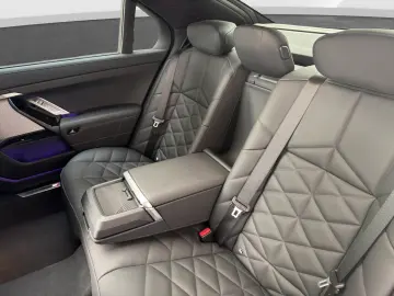 BMW 740d xDrive Limousine M Sport