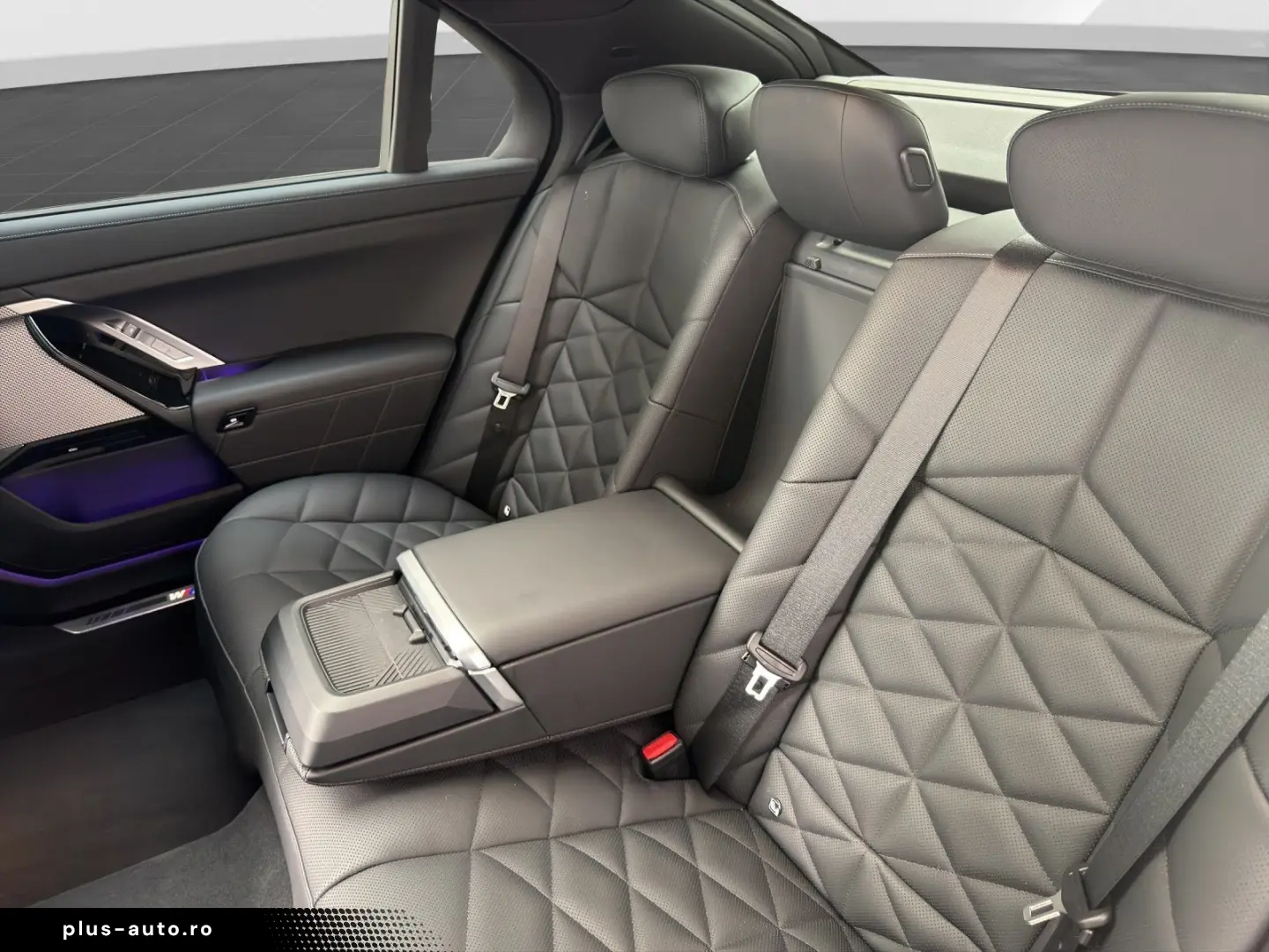 BMW 740d xDrive Limousine M Sport