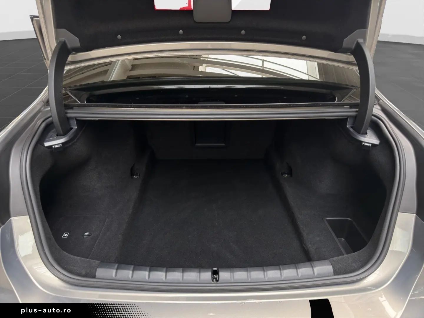 BMW 740d xDrive Limousine M Sport
