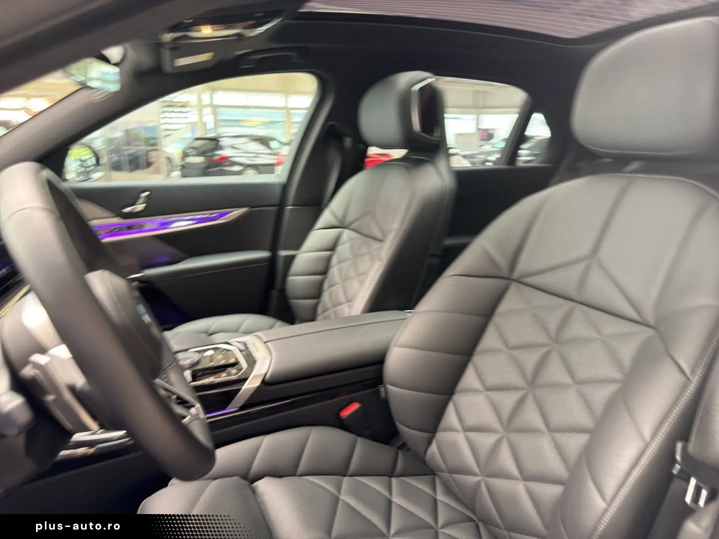 BMW 740d xDrive Limousine M Sport