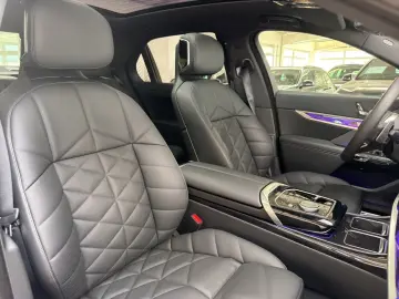 BMW 740d xDrive Limousine M Sport