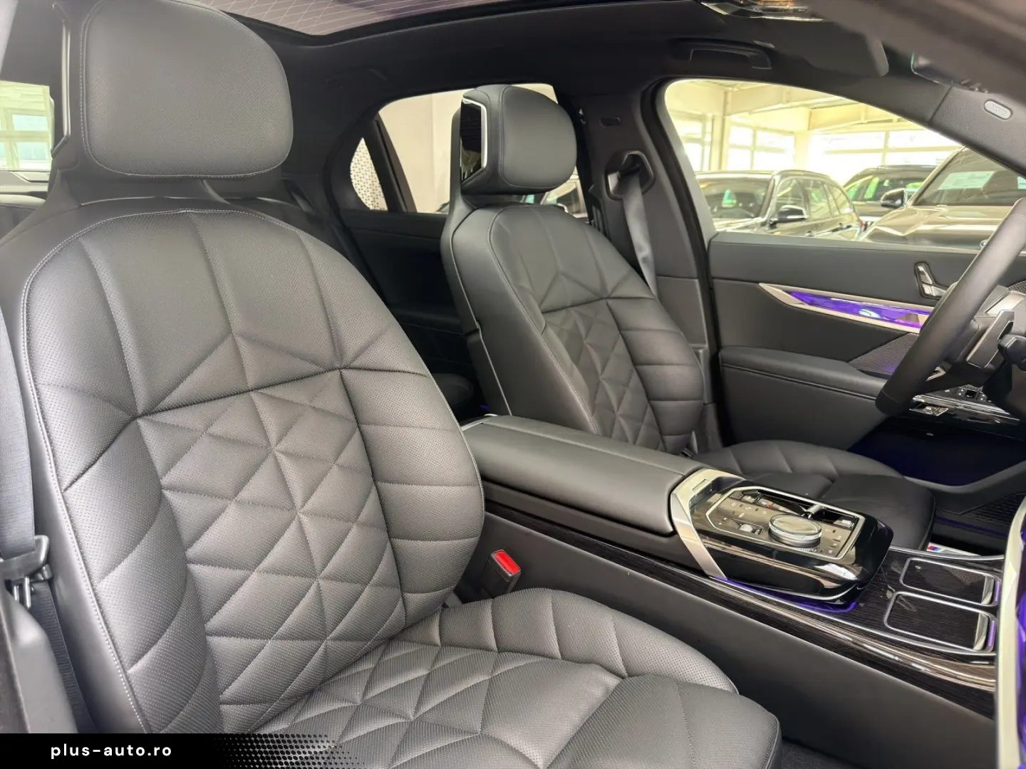 BMW 740d xDrive Limousine M Sport