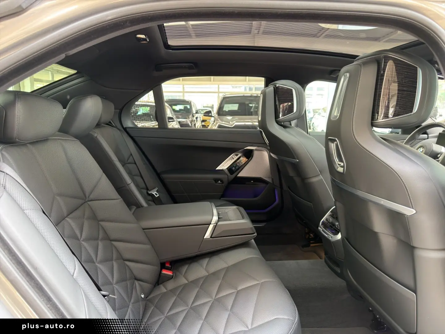 BMW 740d xDrive Limousine M Sport
