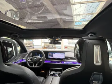BMW 740d xDrive Limousine M Sport