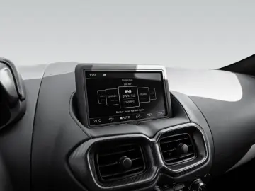 ASTON MARTIN V8 Vantage Coupé   Carbon Interior   Style Pack