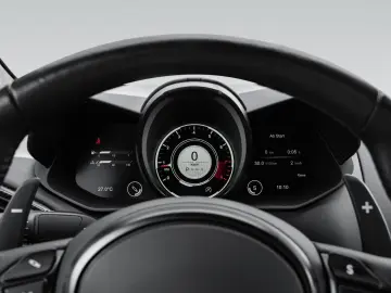 ASTON MARTIN V8 Vantage Coupé   Carbon Interior   Style Pack