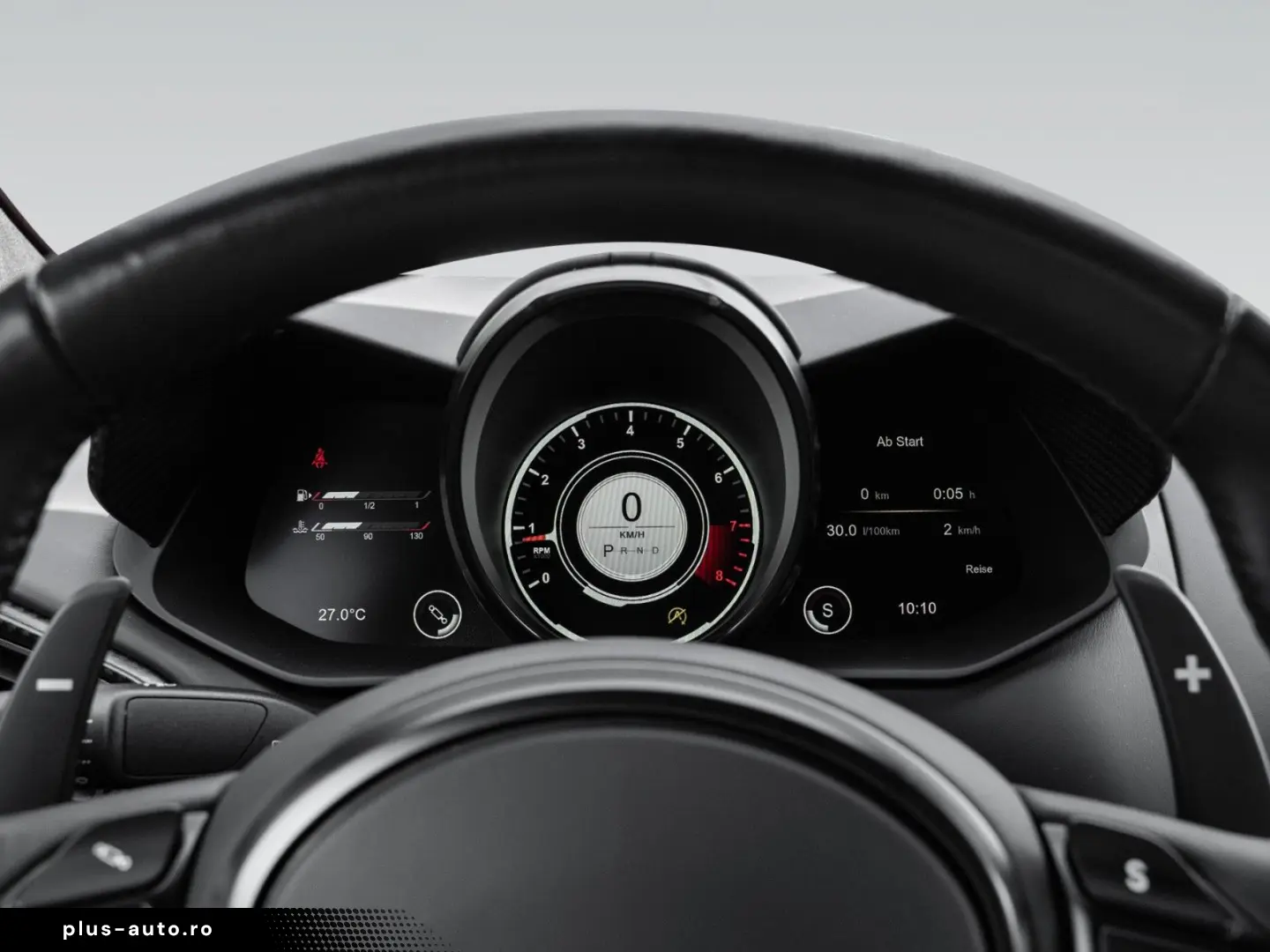 ASTON MARTIN V8 Vantage Coupé   Carbon Interior   Style Pack