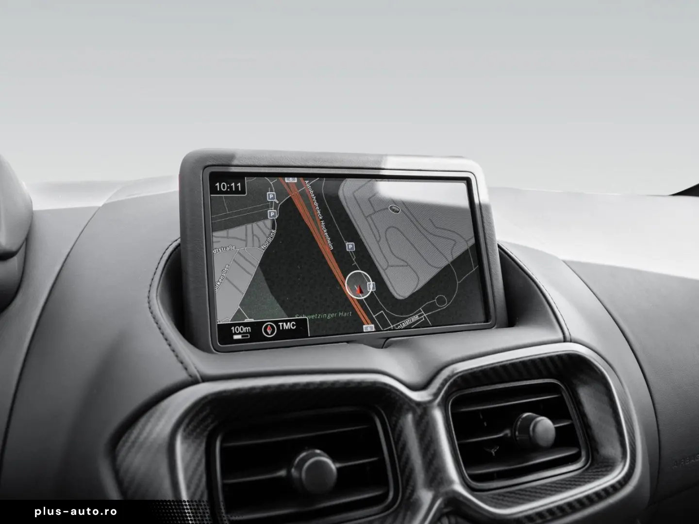 ASTON MARTIN V8 Vantage Coupé   Carbon Interior   Style Pack
