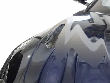 ASTON MARTIN Vantage V8 Roadster -Ultramarine Black-