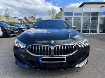 BMW M850i xDrive Gran Coupé   V8 530 CP