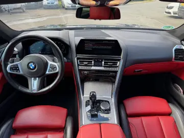 BMW M850i xDrive Gran Coupé   V8 530 CP