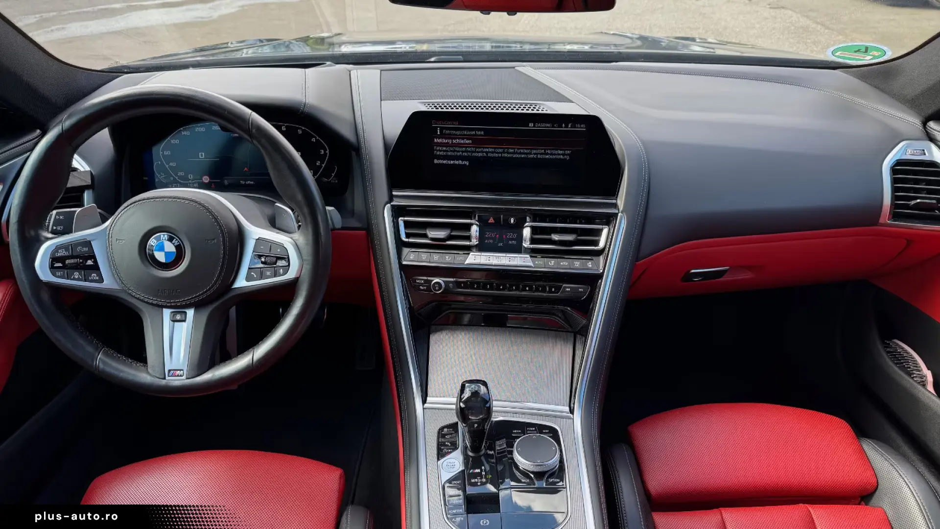BMW M850i xDrive Gran Coupé   V8 530 CP