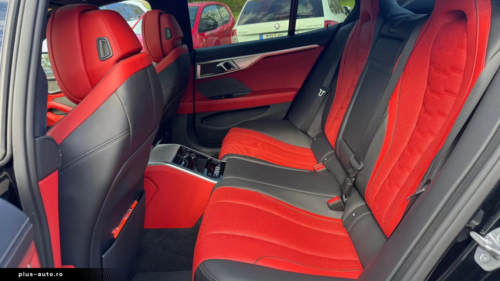 BMW M850i xDrive Gran Coupé   V8 530 CP