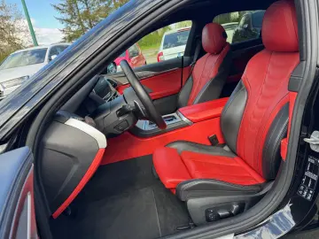 BMW M850i xDrive Gran Coupé   V8 530 CP