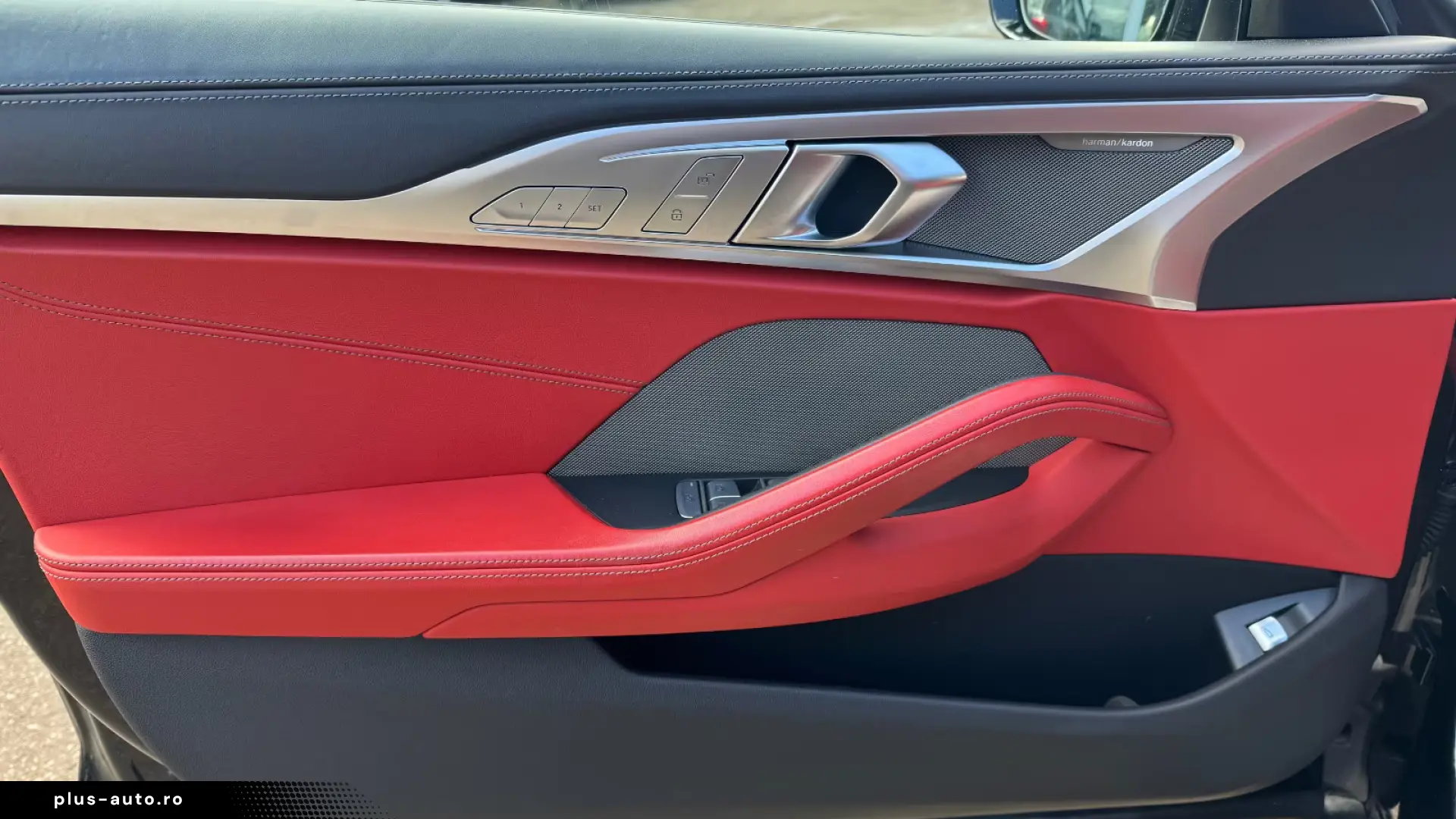 BMW M850i xDrive Gran Coupé   V8 530 CP
