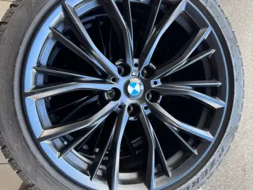 BMW M850i xDrive Gran Coupé   V8 530 CP