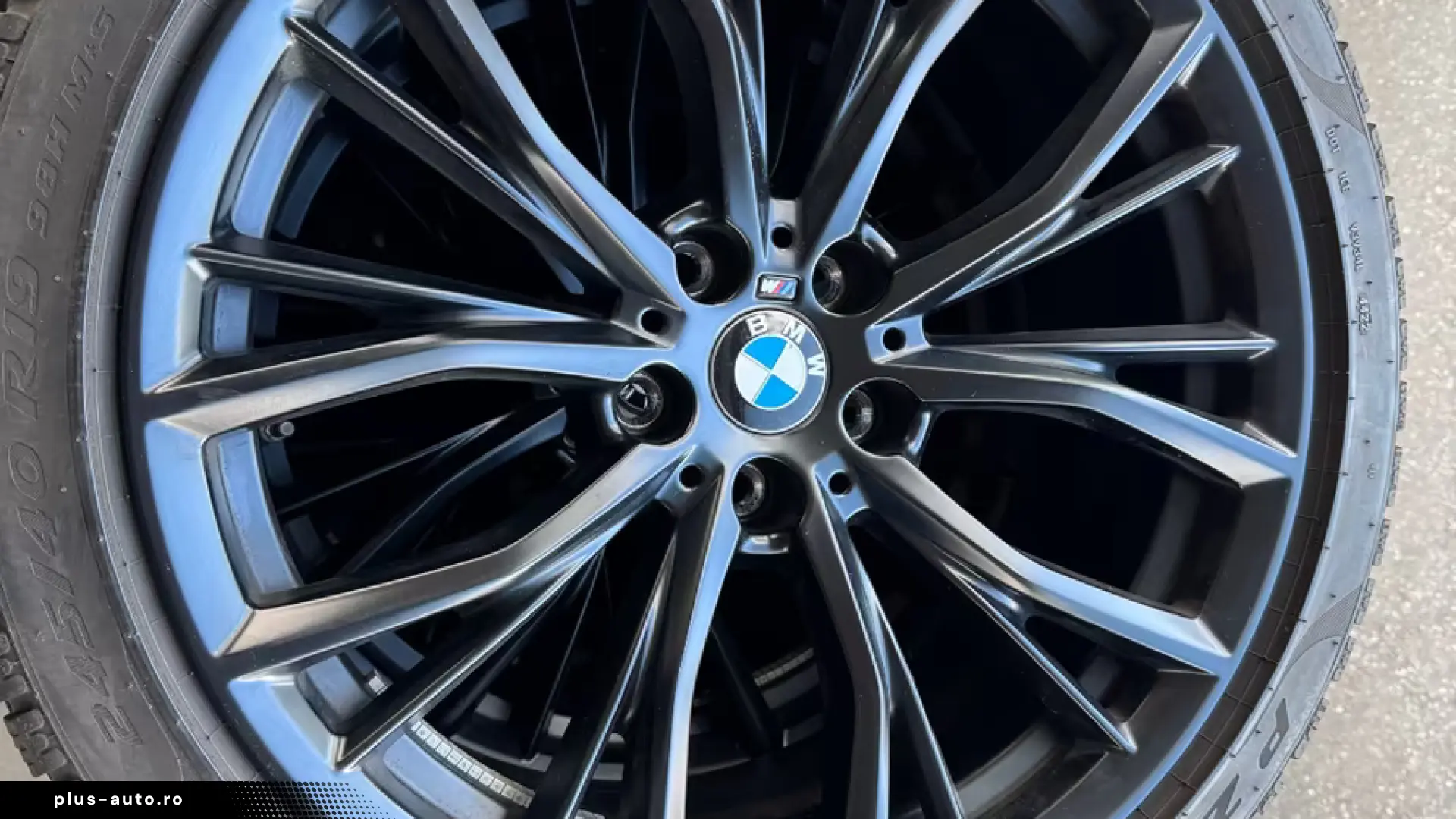 BMW M850i xDrive Gran Coupé   V8 530 CP