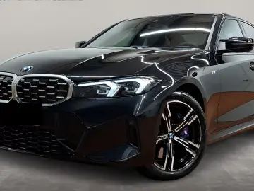 BMW M340i xDrive   374 CP M Sport