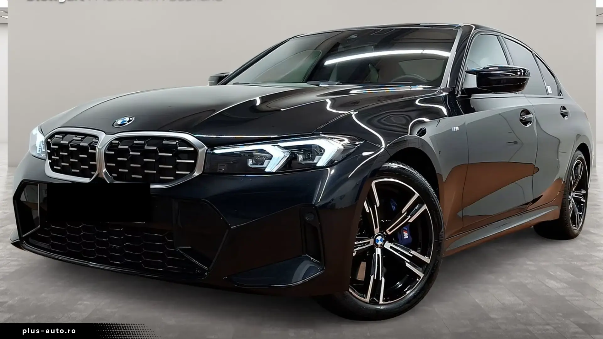 BMW M340i xDrive   374 CP M Sport