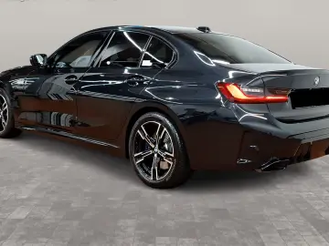 BMW M340i xDrive   374 CP M Sport