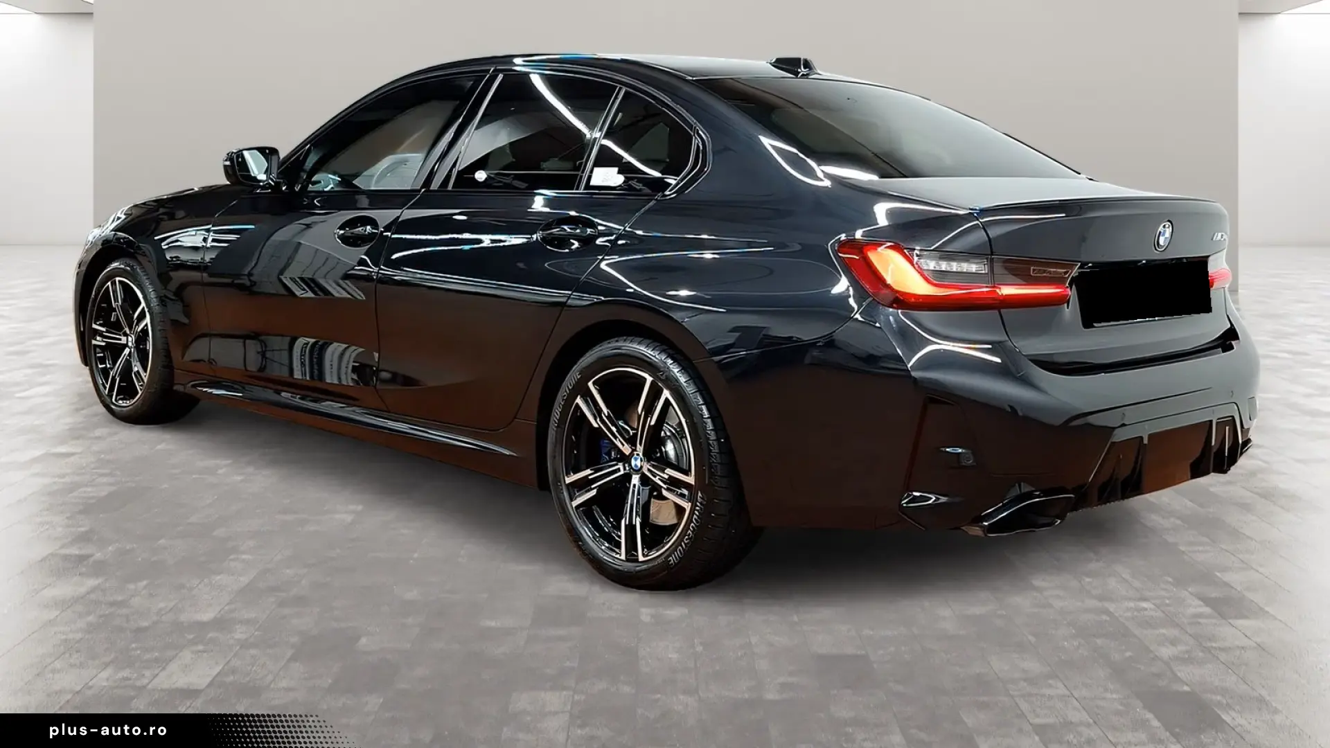BMW M340i xDrive   374 CP M Sport