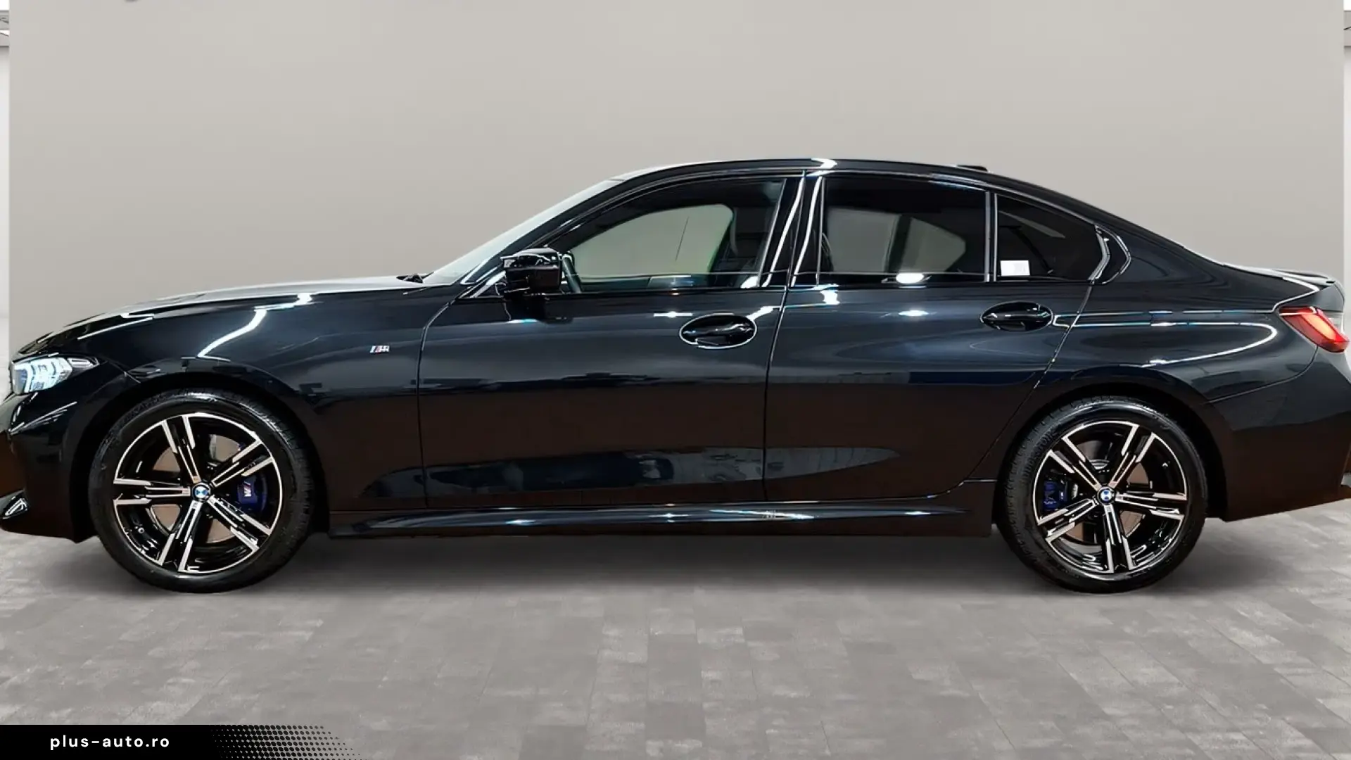 BMW M340i xDrive   374 CP M Sport