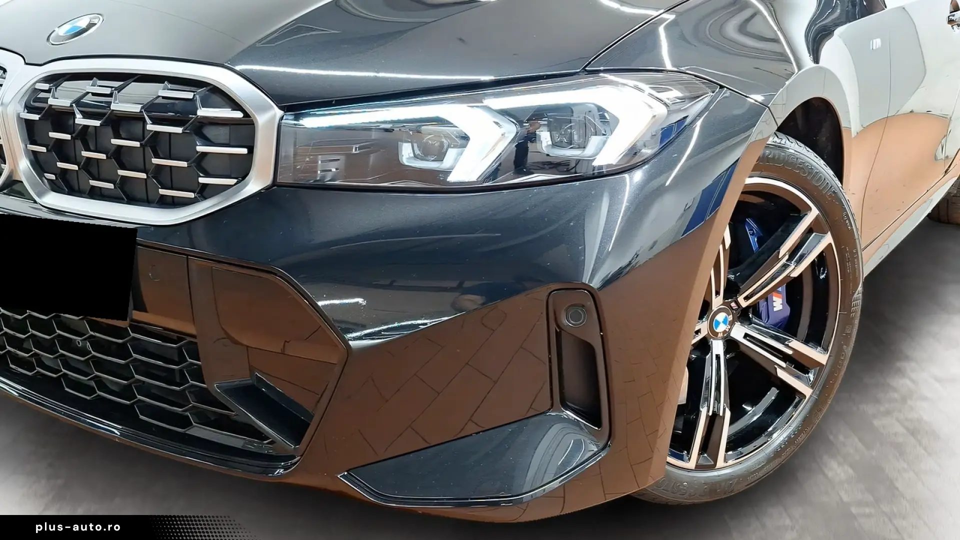 BMW M340i xDrive   374 CP M Sport