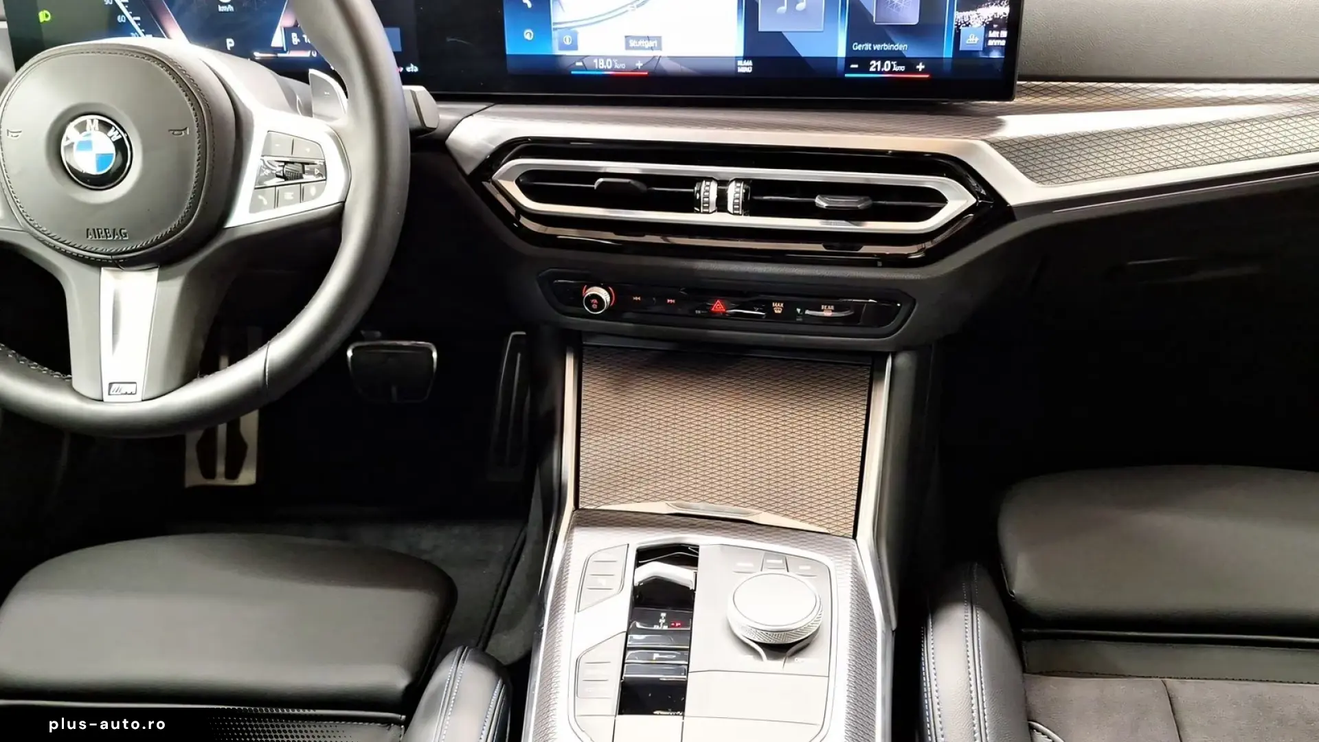 BMW M340i xDrive   374 CP M Sport