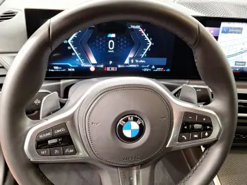 BMW M340i xDrive   374 CP M Sport