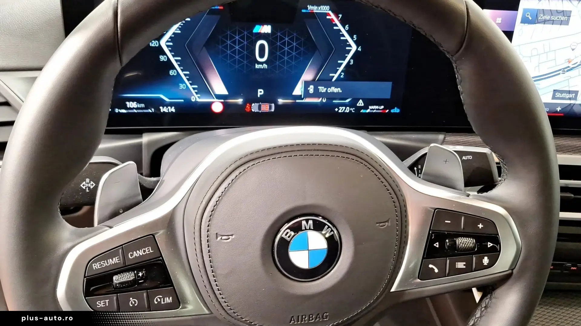 BMW M340i xDrive   374 CP M Sport