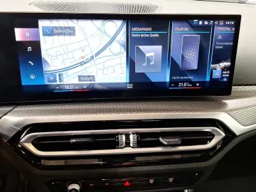 BMW M340i xDrive   374 CP M Sport