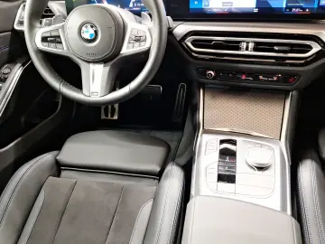 BMW M340i xDrive   374 CP M Sport