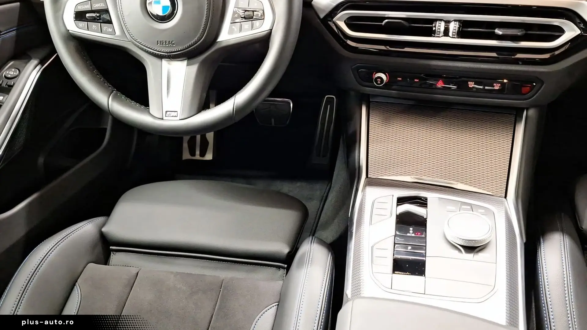 BMW M340i xDrive   374 CP M Sport
