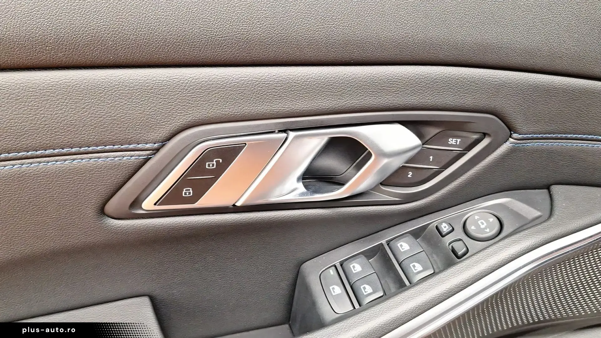 BMW M340i xDrive   374 CP M Sport