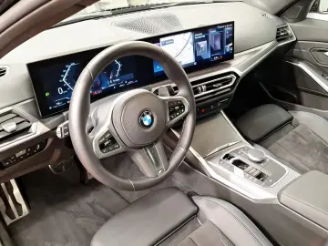 BMW M340i xDrive   374 CP M Sport